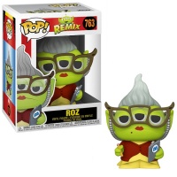 Funko Pop! Disney - Pixar Alien Remix - Roz Photo