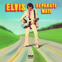 Sony Legacy Mod Elvis Presley - Separate Ways Photo