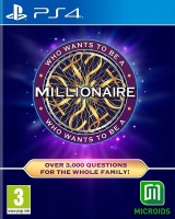 Microids Who Wants to be a Millionaire? Photo