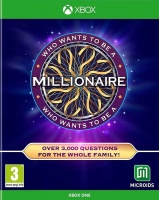 Microids Who Wants to be a Millionaire? Photo