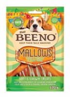 Beeno - Mallows Honey & Yoghurt Flavour Swirl Photo