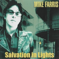 Compass Records Mike Farris - Salvation In Lights Photo