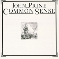 Rhino John Prine - Common Sense Photo