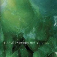 Floating World Simple Harmonic Motion - Fantasia Photo