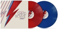 Music Brokers Arg Various Artists - The Many Faces Of David Bowie - A Journey Through The Inner World Of David Bowie Photo