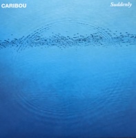 Caribou - Suddenll Photo