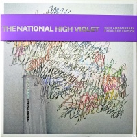 National - High Violet Photo