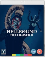 Hellbound: Hellraiser 2 Photo
