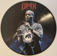 Dmx - Greatest Photo