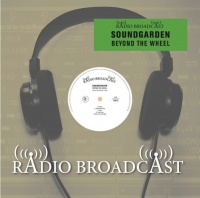 Soundgarden - Beyond the Wheel Photo