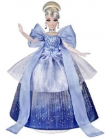 Disney Princess - Holiday Style Series - Cinderella Doll Photo