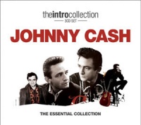 Johnny Cash - Essential Collection Photo