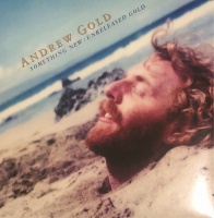 Andrew Gold - Something New: Unreleased Gold Photo