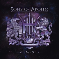 Sons of Apollo - MMXX Photo