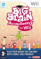 Nintendo Big Brain Academy: Wii Degree Photo