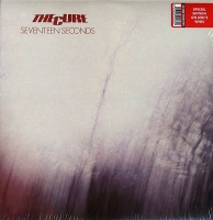 The Cure - Seventeen Seconds Photo