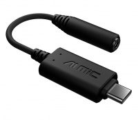 ASUS Ai Noise-Canceling Mic Adapter With USB-C to 3.5 nm Connection Photo