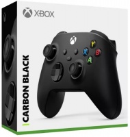 Microsoft Xbox Series X | S Wireless Controller - Carbon Black Photo