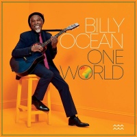 Billy Ocean - One World Photo