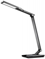 TaoTronics TT-DL16 LED Desk Lamp - Iron Grey Photo