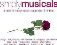 Various - Simply Musicals Photo