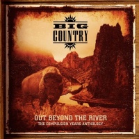 Cherry Red Big Country - Out Beyond the River: Compulsion Years Anthology Photo