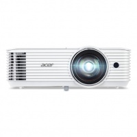 Acer Education S1386WHN data projector 3600 ANSI lumens DLP WXGA White Photo