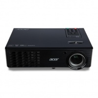 Acer P1360WBTi 4000 lumens WXGA 1280x800 DLP 3D Data Projector Photo