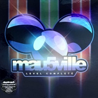 Deadmau5 - Mau5ville: Level Complete Photo