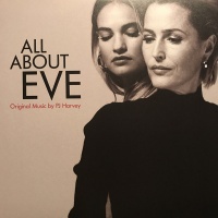 PJ Harvey - All About Eve Photo
