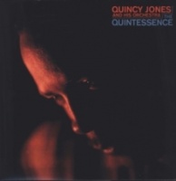 Quincy Jones - Quintessence of Quincy Jones Photo