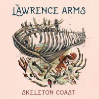 Lawrence Arms - Skeleton Coast Photo