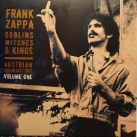 Frank Zappa - Goblins Witches & Kings Vol.1 Photo