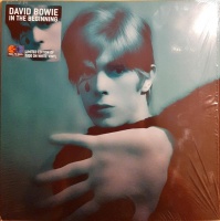 David Bowie - In the Beginning Photo