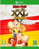 Microids Asterix & Obelix XXL: Romastered Photo