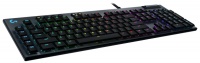Logitech G Logitech G815 Lightsync Rgb Mechanical Gaming Keyboard – Gl Linear - Carbon Photo