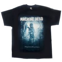 Machine Head - Through the Ashes of Empires Unisex T-Shirt - Black Photo