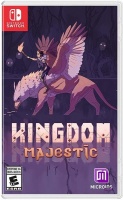 Maximum Gaming Kingdom Majestic Photo