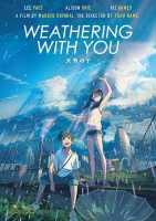 Weathering With You Photo