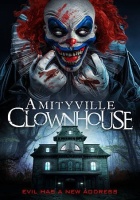 Amityville Clownhouse Photo