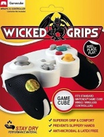 Wicked Grips Wicked-Grips High Performance Controller Grips for Nintendo Photo