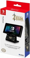 Hori Compact PlayStand - Zelda Edition Officially Licensed by Nintendo Photo