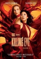 Killing Eve: Season 3 Photo