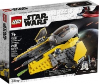 LEGO ® Star Wars - Anakin's Jedi Interceptor Photo