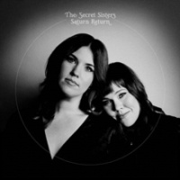 Secret Sisters - Saturn Return Photo