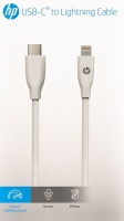 HP DHC-MF102-1M USB C to Lightning Cable 1M Photo