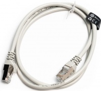 HP Cat5E F/UTP Stranded Patch Cable With RJ45 2M Photo