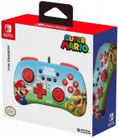 Hori HORIPAD Mini Super Mario by Officially Licensed by Nintendo Brand: Photo