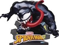 Beast Kingdom - Marvel Comics - Venom Px Figure Photo