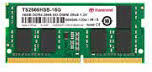 Transcend Jet Memory 32GB DDR4-3200 DIMM 1RX8 CL22 1.2V Memory Module Photo